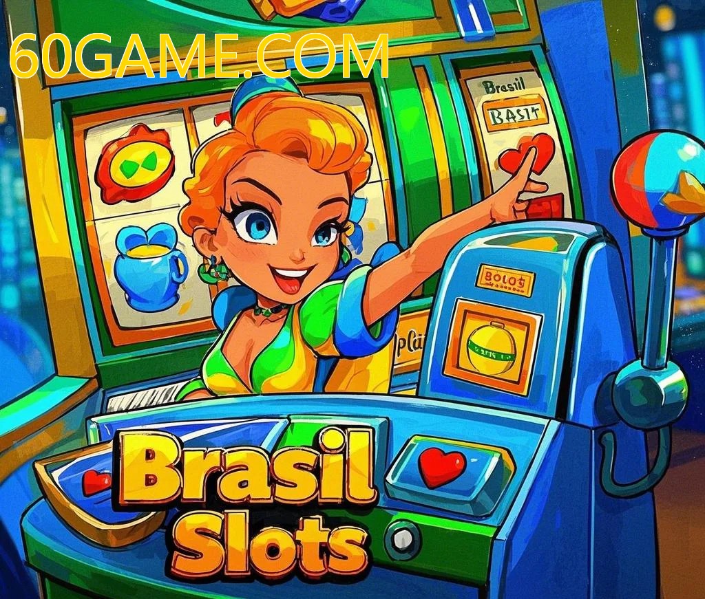 60game GAME-Apostas