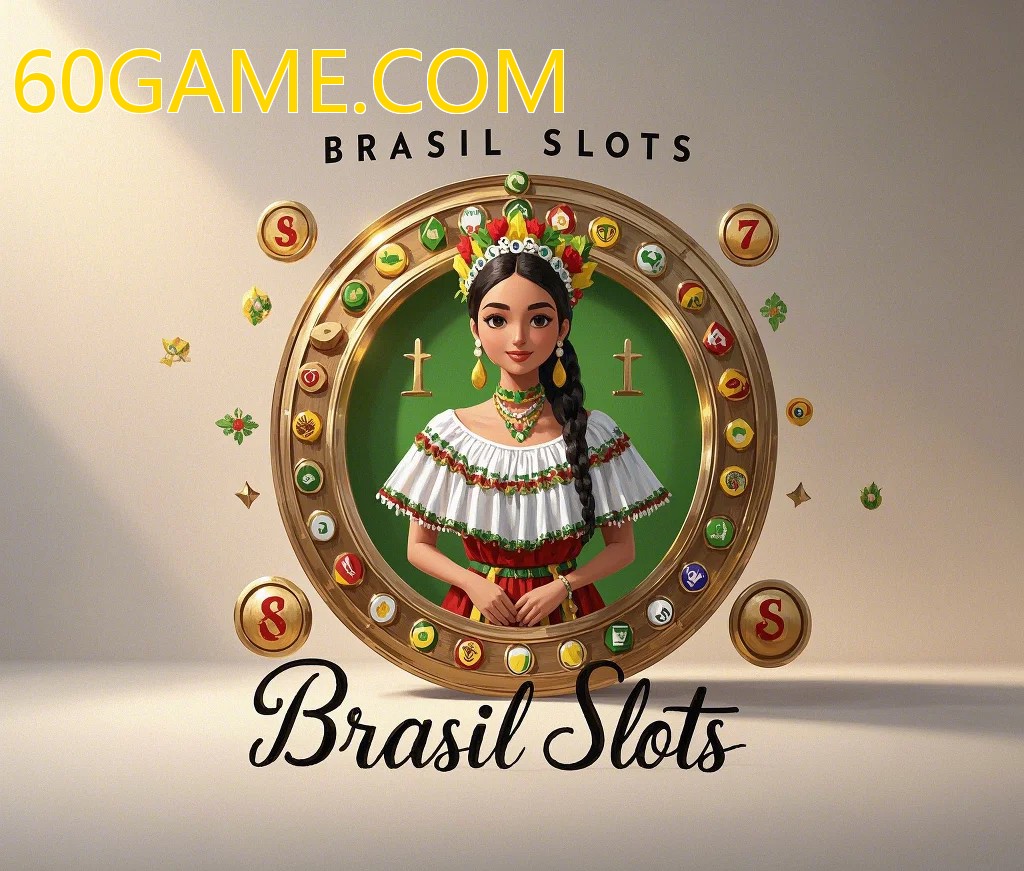 60game GAME-Apostas