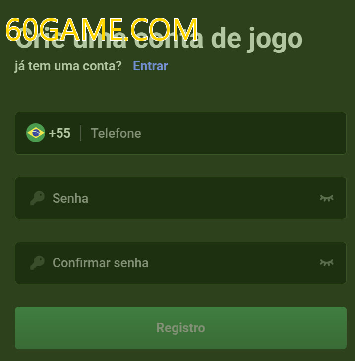 Login-E-Registro-Registro